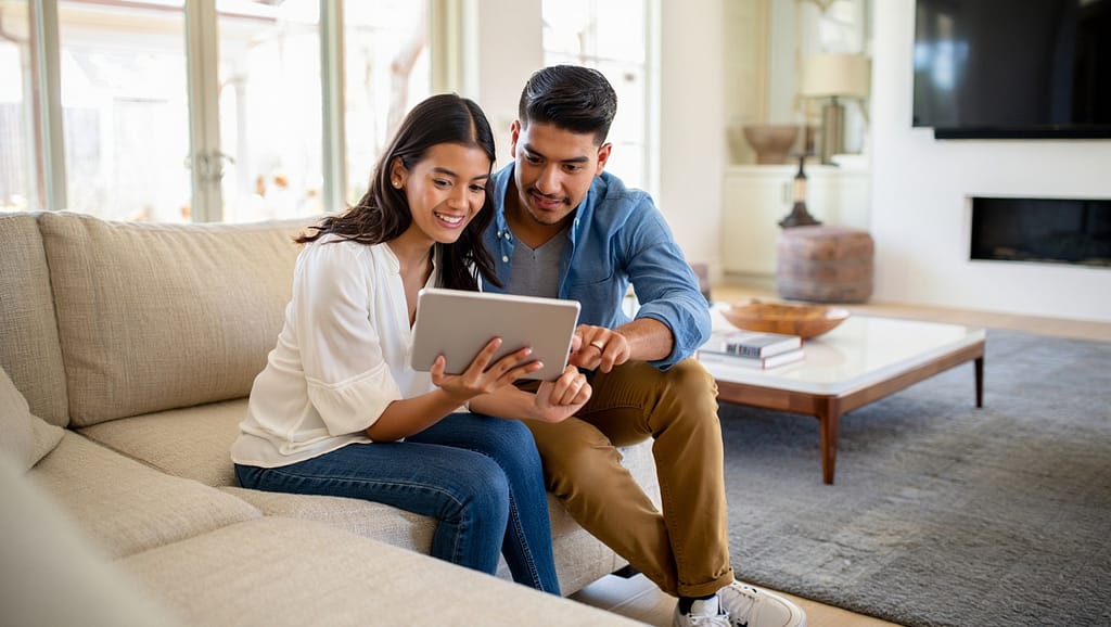 Proceso fácil de activación de luz prepagada en Dallas TX