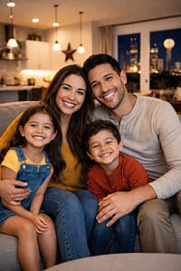 Luz prepagada en Dallas TX sin depósito ni verificación de crédito